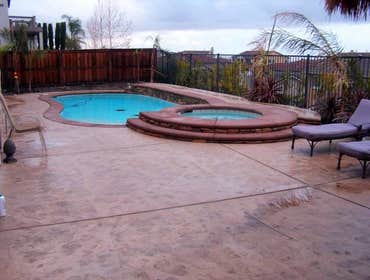 Photos by Blue Fountain Pools & Spas Inc #1