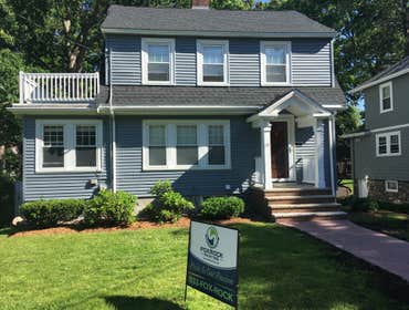 Photos by Foxrock Painting LLC #1