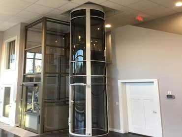 Elevators