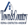 Town and Country Roofing, Inc logo