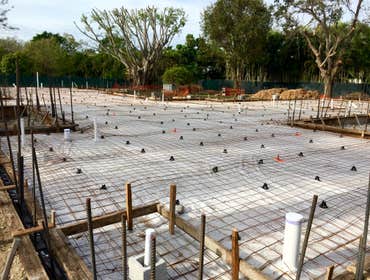 Project photos