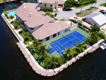 Private Residence - South Fla