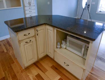 Peterson Residence Remodel