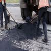City of Bridges Asphalt Solutions logo