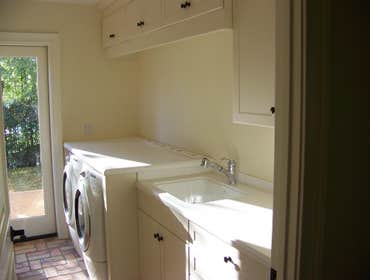 Maitland Renovation