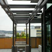 Outdoor Trellis Lighting S3