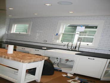 J & M Remodel & Repair Llc Project