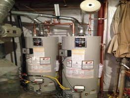 Photo(s) from Canty Plumbing Services LLC