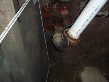 Photos by Home and Structure Inspections #1