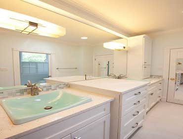 Davenport Ranch Home Renovation