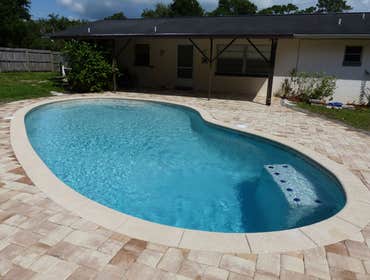 Photos by Collinsbuilt Pools Co #1