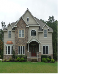 Photo(s) from Jay Hill Building group, Inc.