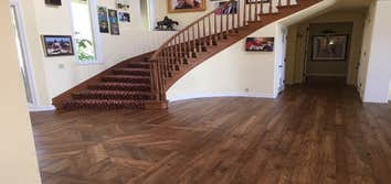 Photos from La Mesa Flooring Company