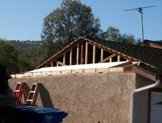 Photo(s) from Liberty Home Repair several projects my company has completed