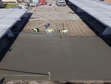 Commercial Projects
