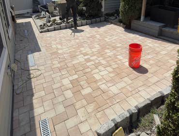 Photos by Laborers Construction Corp #1