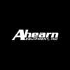 Ahearn Equipment logo