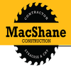 Macshane Construction logo