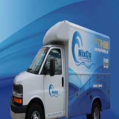 Nixco plumbing
