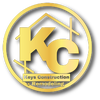 Keys Construction and Remodeling LLC logo