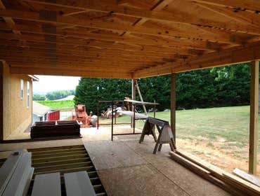 Heinrich Renovation