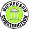 Dickerson Construction Company Inc logo