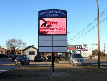 Photos from Signs Manufacturing
