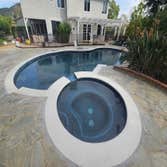 Clear Water Pool Service Inc