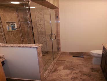 Photos by A.E. Tile Inc #1