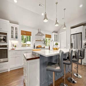 Kitchen Design