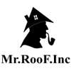 MR. ROOF. Inc logo