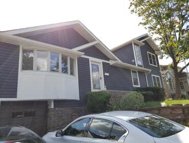 Photo(s) from Lubertazzi Contracting siding