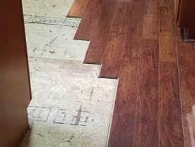 Photos by Wall 2 Wall Restoration #1