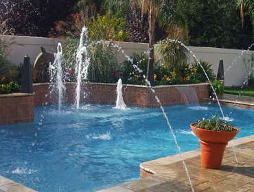 Photos by Meridian Pool & Spa #1