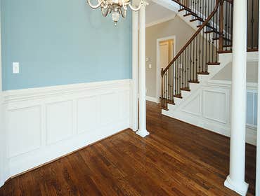 Bucovina Hardwood & Tile LLC