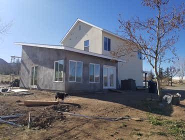 Photos by Tehachapi Mountain Builders #2