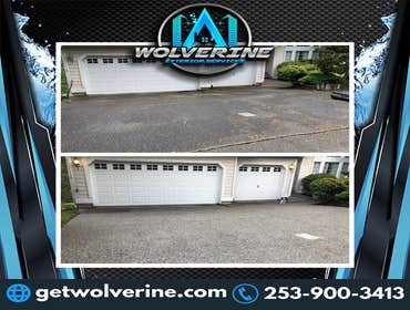 Photos by Wolverine Exterior Services #1