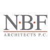 Nbf Architects logo