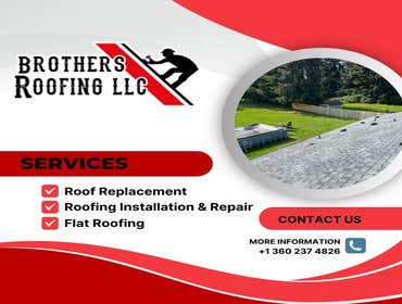 Photos by Brothers Roofing LLC #59