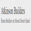 Atkinson Builders logo