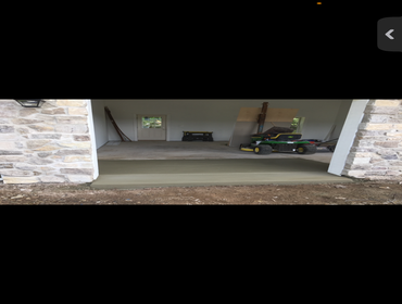 Photos by DC Masonry & Concrete #2 Concrete pour