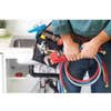 Kansas City Plumbing Services logo