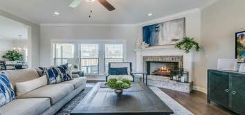 Truland Homes | Alabama Gulf Coast Division
