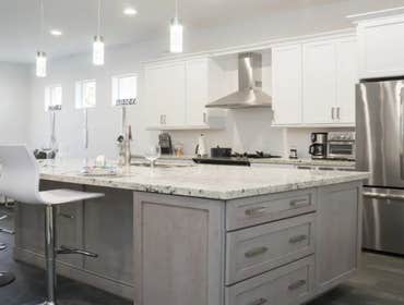 Photos by Kitchen Designs & More #1