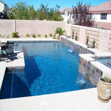 Aqua Pool Resurfacing of Bakersfield