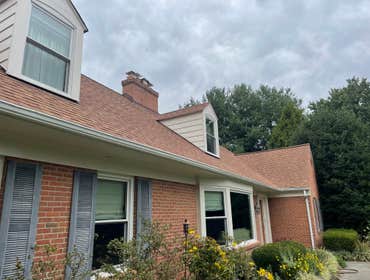 Photos by Scorpion Group LLC #5 Extend a dormer area.
