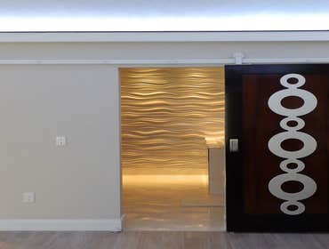 Steele Residence Renovation