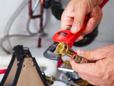 T&S Plumbing Services