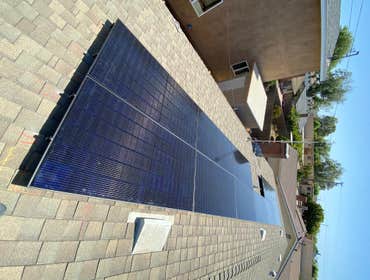 Photos by Discounted Solar #1