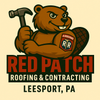 Red Patch Roofing & Contracting, LLC logo